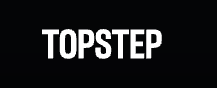 Topstep logo